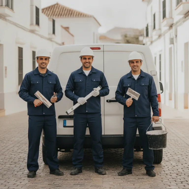 Intonacatura E Isolamento team a Bisceglie